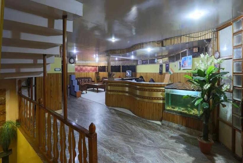 Hotel Assembly Shillong Luaran gambar