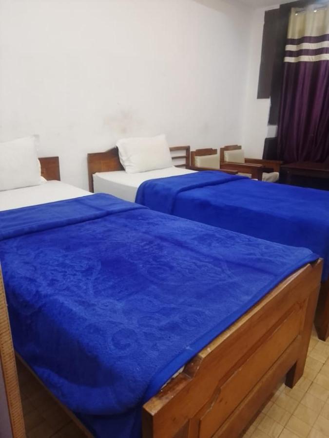 Hotel Assembly Shillong Luaran gambar