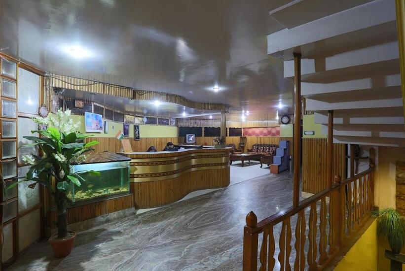 Hotel Assembly Shillong Luaran gambar