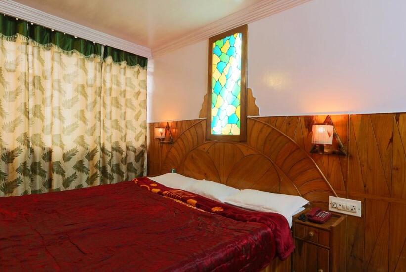 Hotel Assembly Shillong Luaran gambar