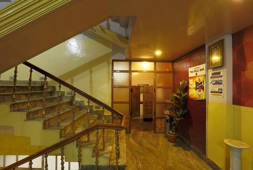 Hotel Assembly Shillong Luaran gambar