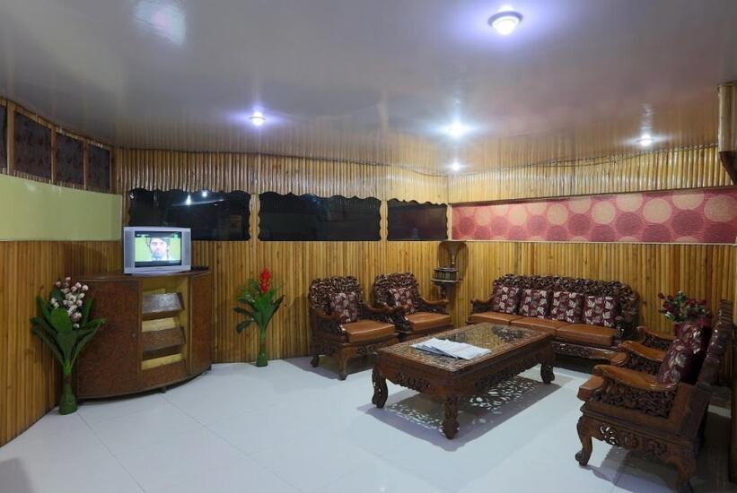 Hotel Assembly Shillong Luaran gambar