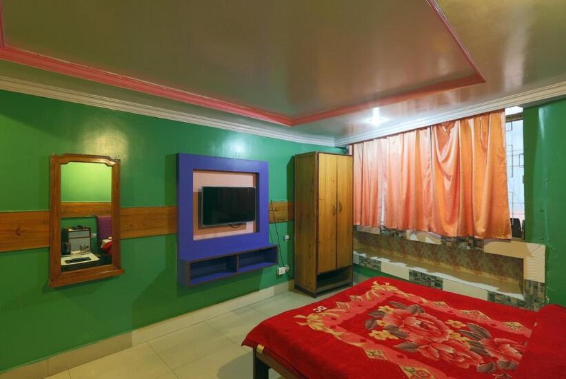 Hotel Assembly Shillong Luaran gambar