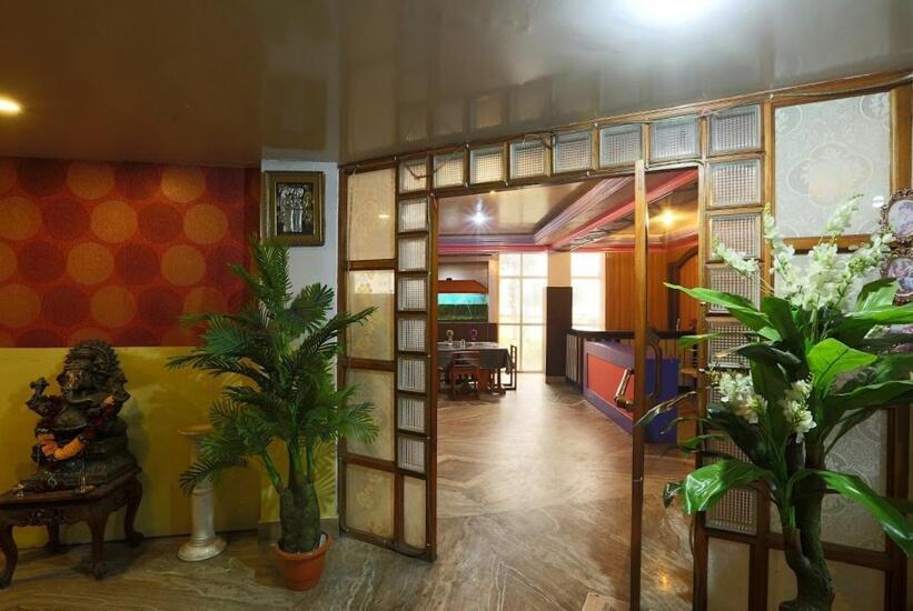 Hotel Assembly Shillong Luaran gambar