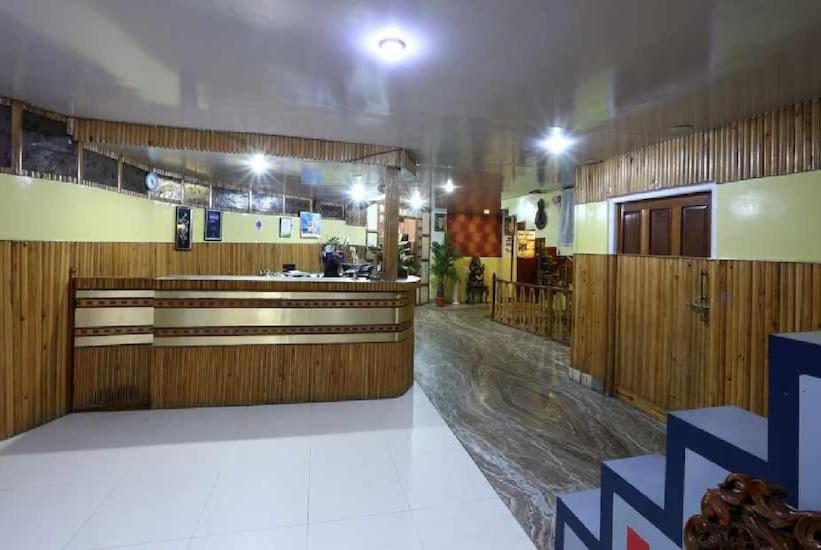 Hotel Assembly Shillong Luaran gambar