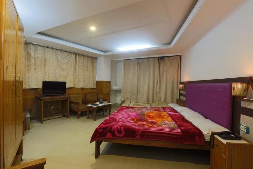 Hotel Assembly Shillong Luaran gambar