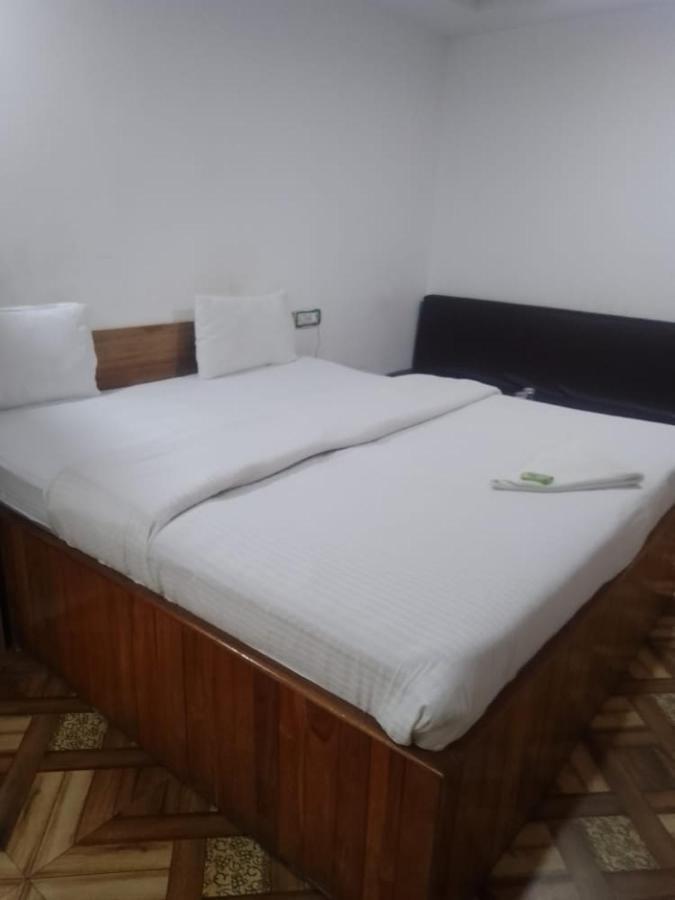 Hotel Assembly Shillong Luaran gambar