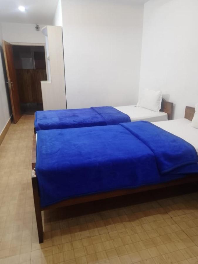 Hotel Assembly Shillong Luaran gambar