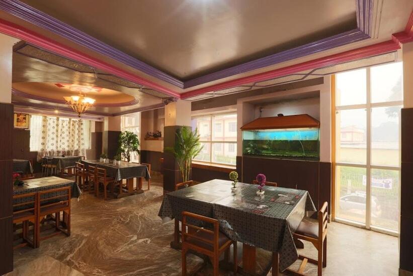 Hotel Assembly Shillong Luaran gambar