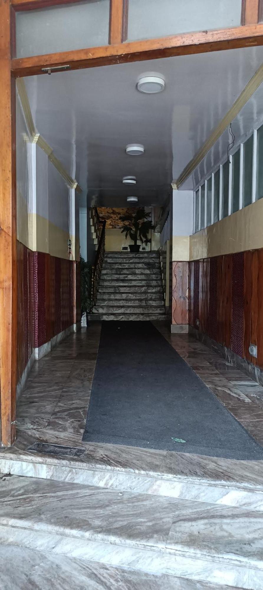 Hotel Assembly Shillong Luaran gambar