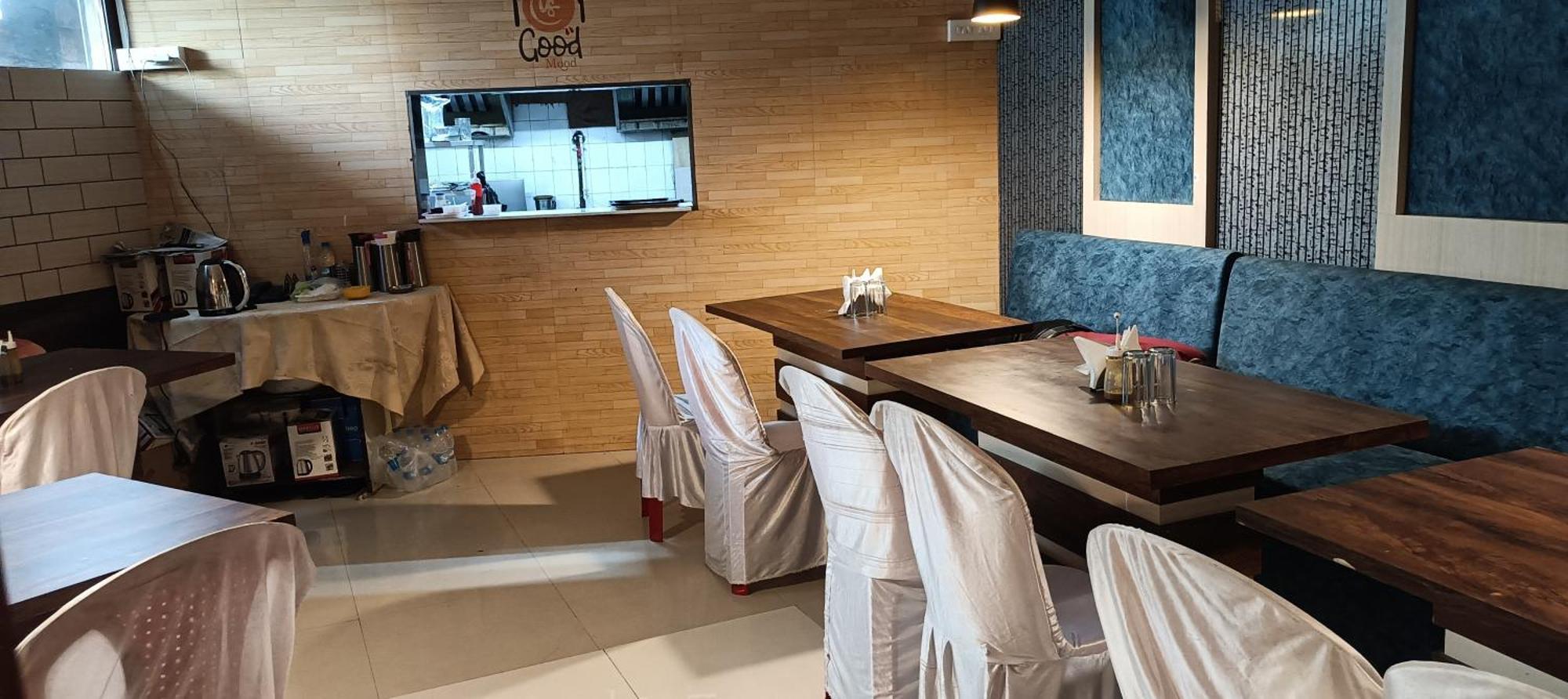 Hotel Assembly Shillong Luaran gambar
