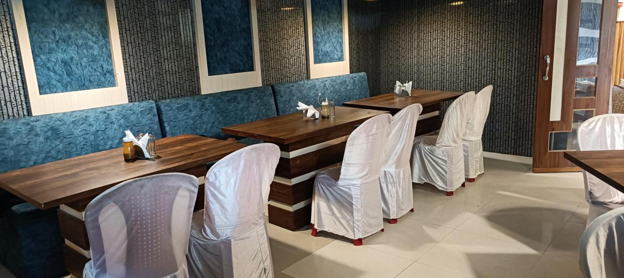 Hotel Assembly Shillong Luaran gambar