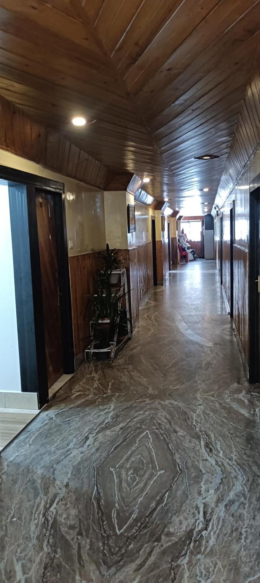 Hotel Assembly Shillong Luaran gambar