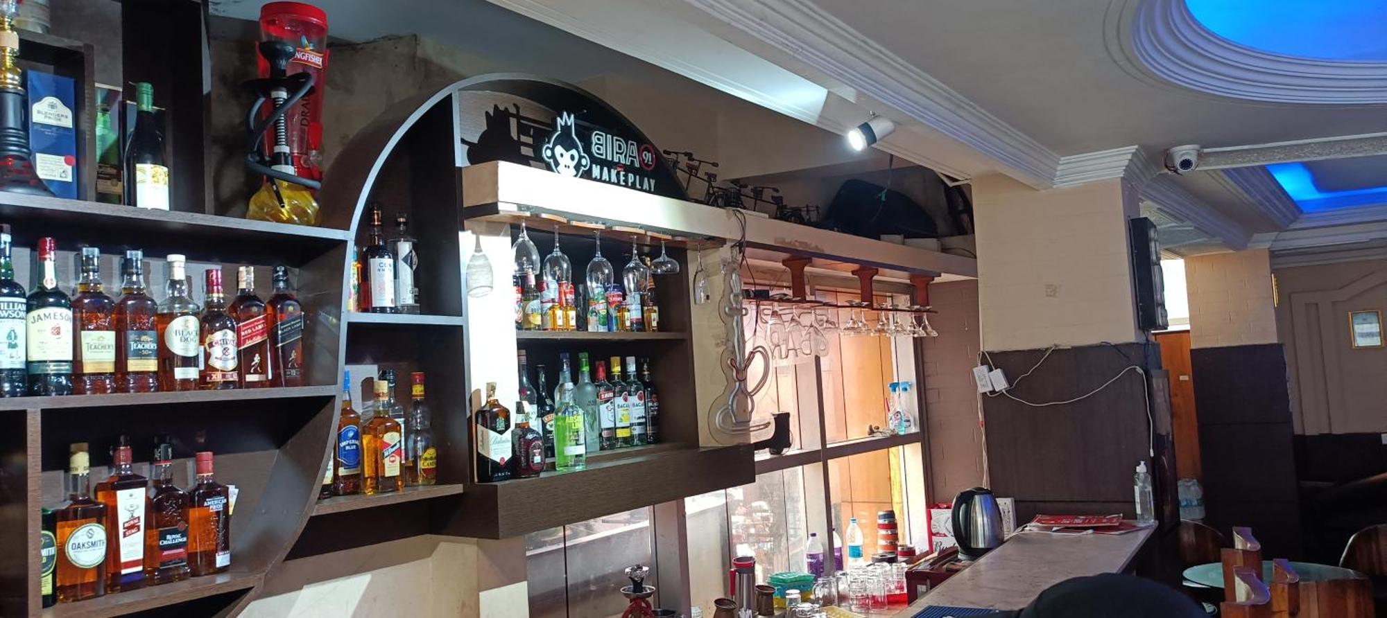 Hotel Assembly Shillong Luaran gambar