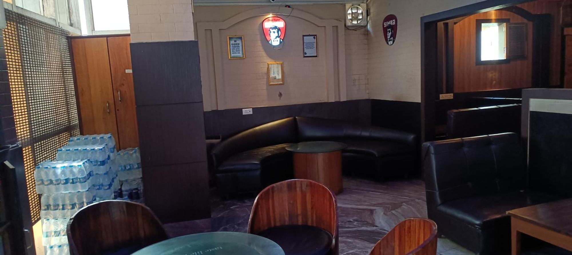 Hotel Assembly Shillong Luaran gambar