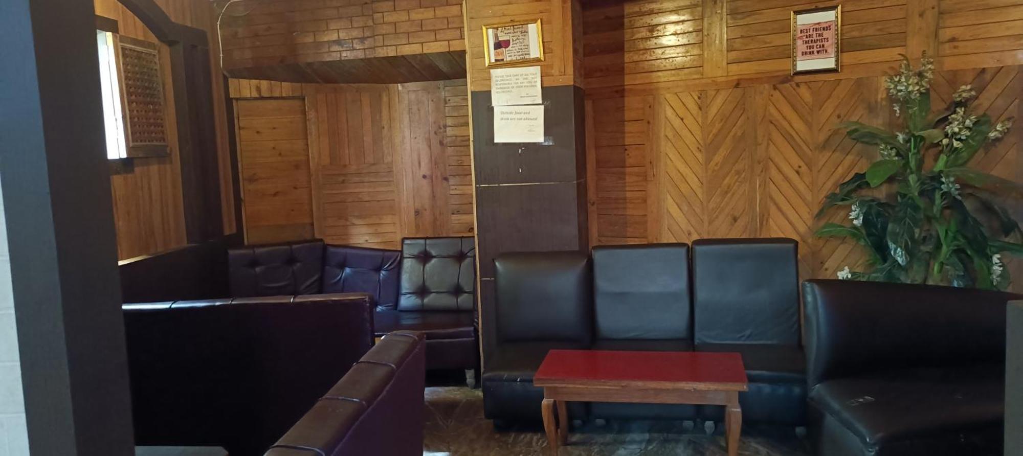 Hotel Assembly Shillong Luaran gambar
