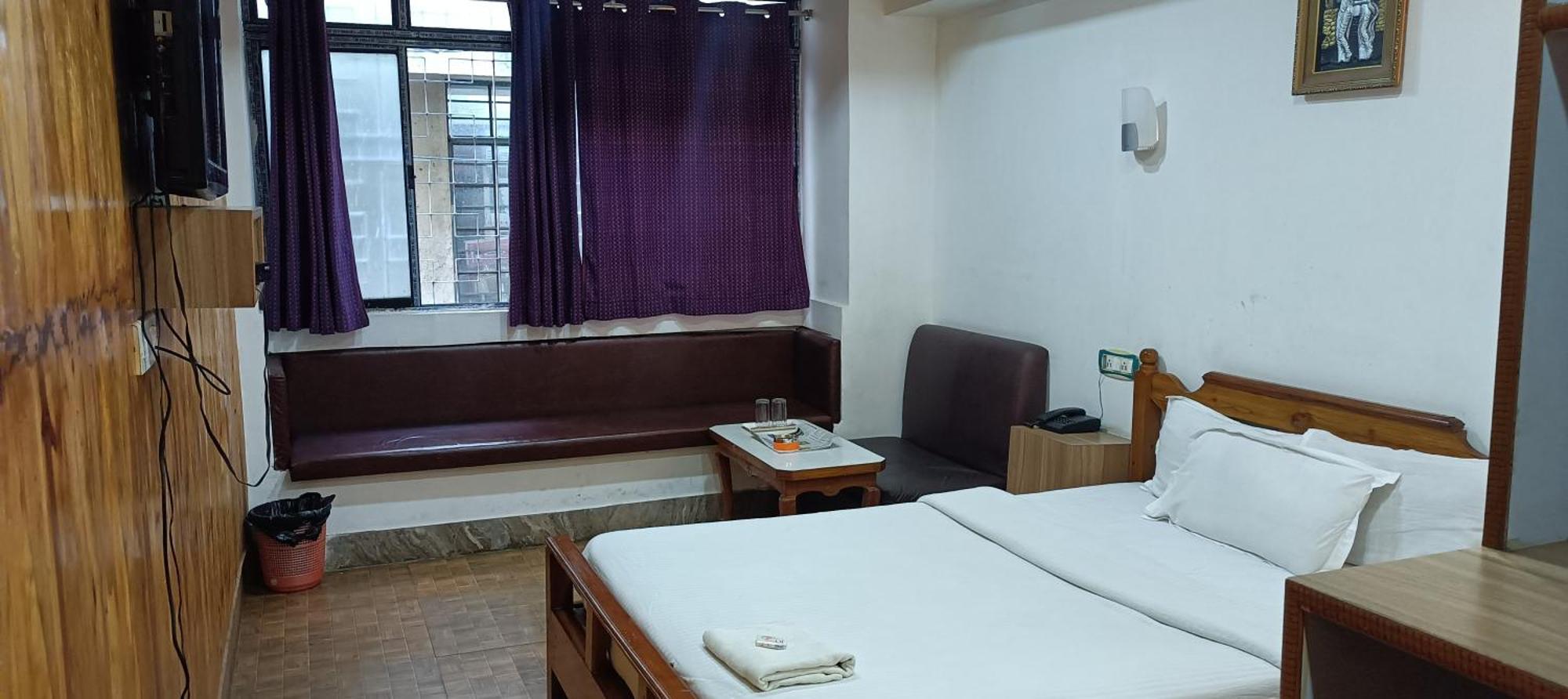 Hotel Assembly Shillong Luaran gambar