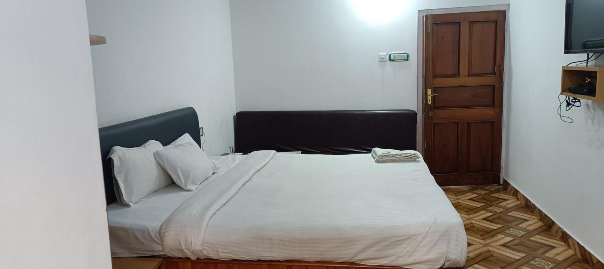 Hotel Assembly Shillong Luaran gambar