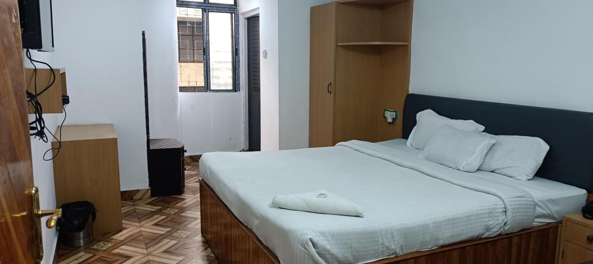Hotel Assembly Shillong Luaran gambar