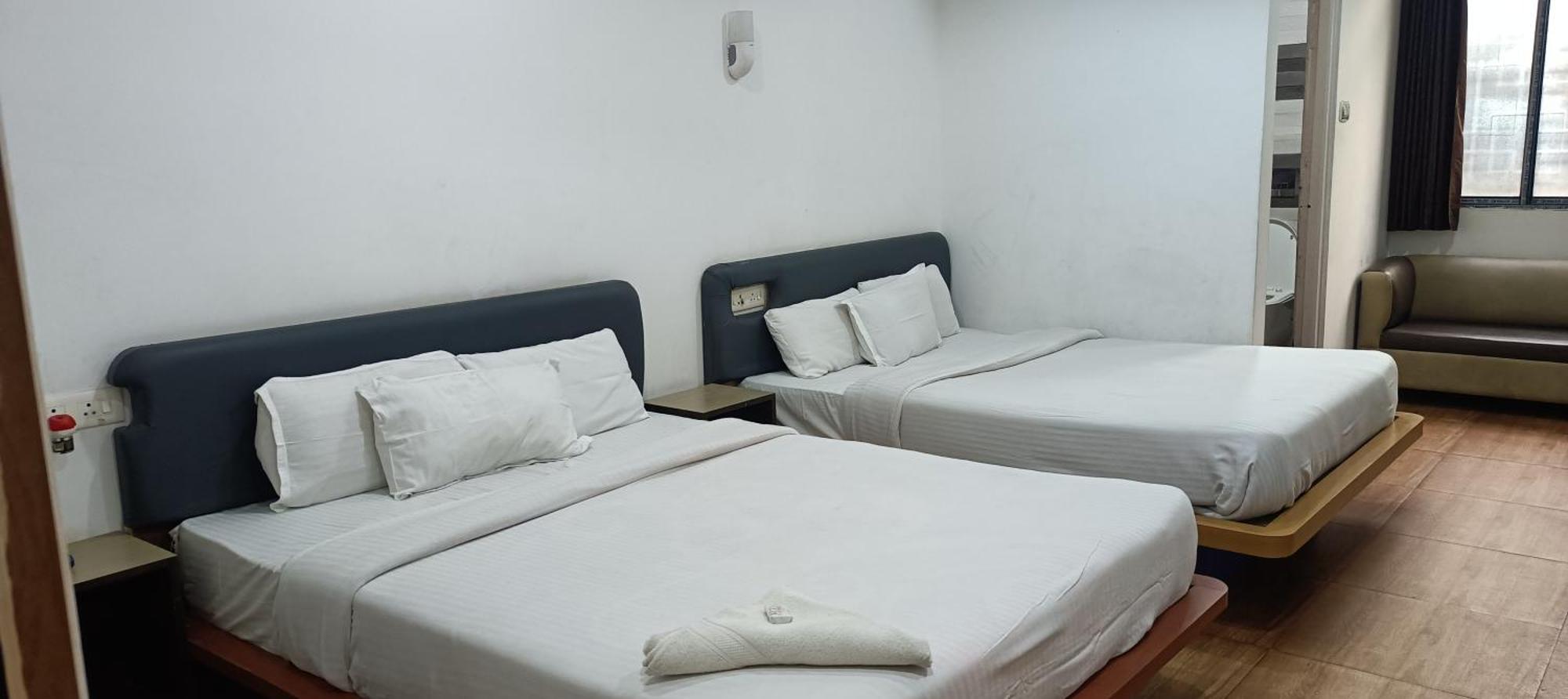 Hotel Assembly Shillong Luaran gambar