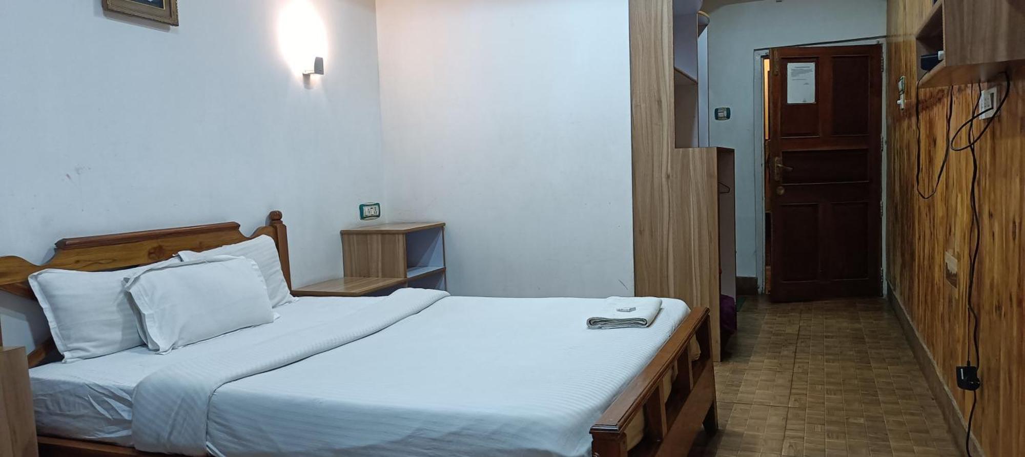 Hotel Assembly Shillong Luaran gambar