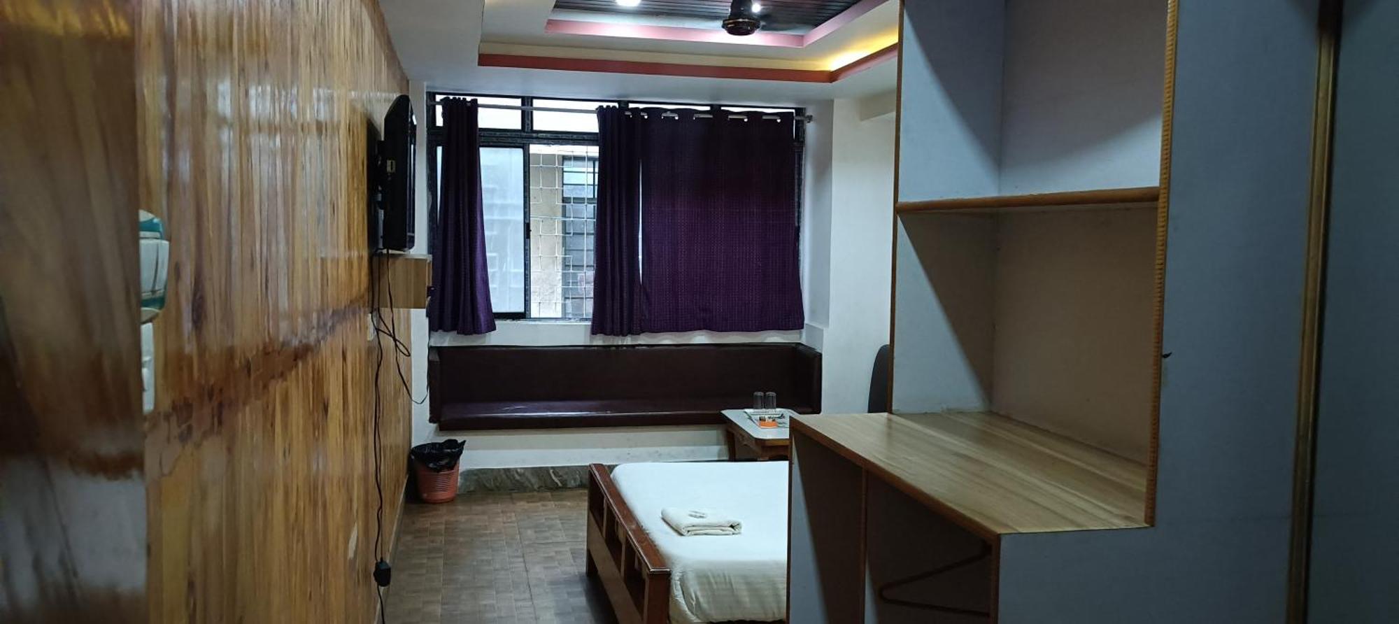 Hotel Assembly Shillong Luaran gambar