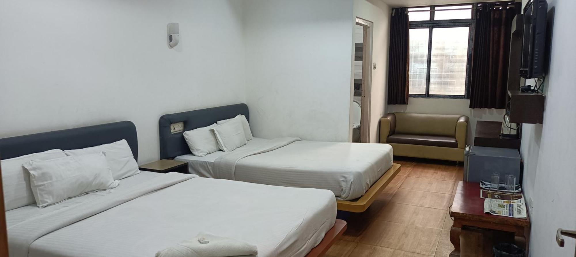 Hotel Assembly Shillong Luaran gambar