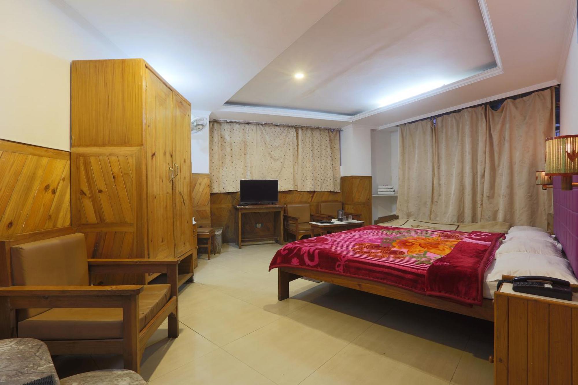 Hotel Assembly Shillong Luaran gambar
