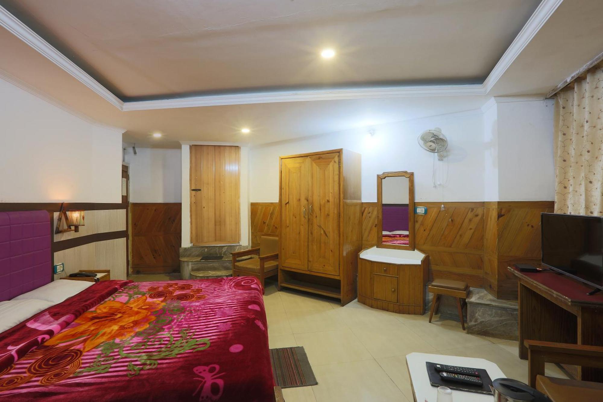 Hotel Assembly Shillong Luaran gambar